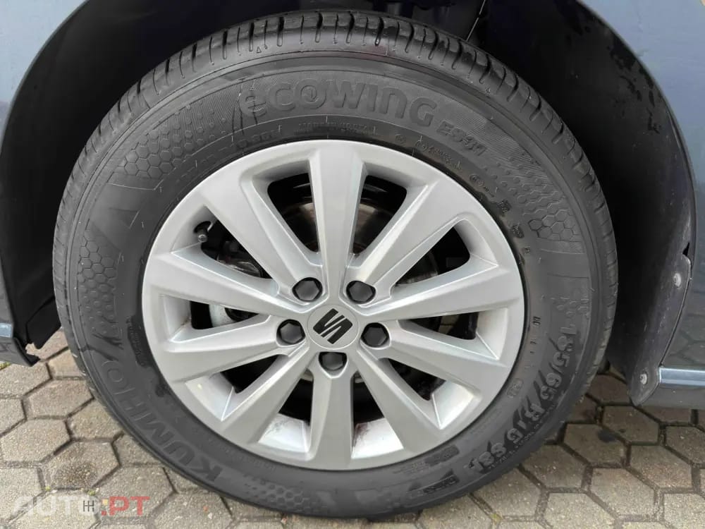 Seat Ibiza 1.0 TSI Style