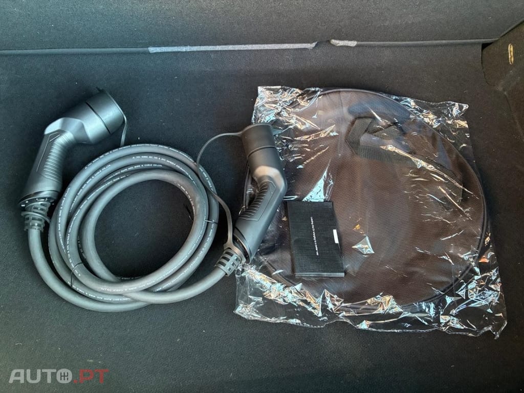 Citroen e-C3 You