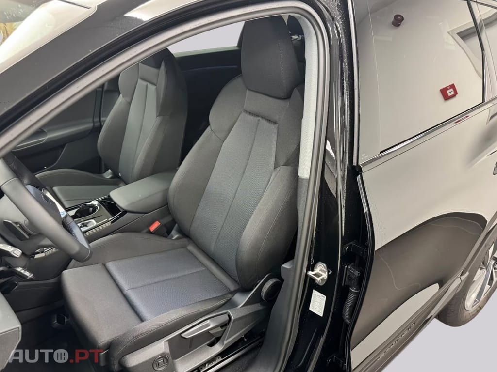 Audi Q6 E-Tron I.V.A DEDUTÍVEL e-tron