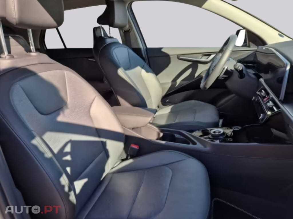 Kia Niro I.V.A DEDUTIVEL Inspiration