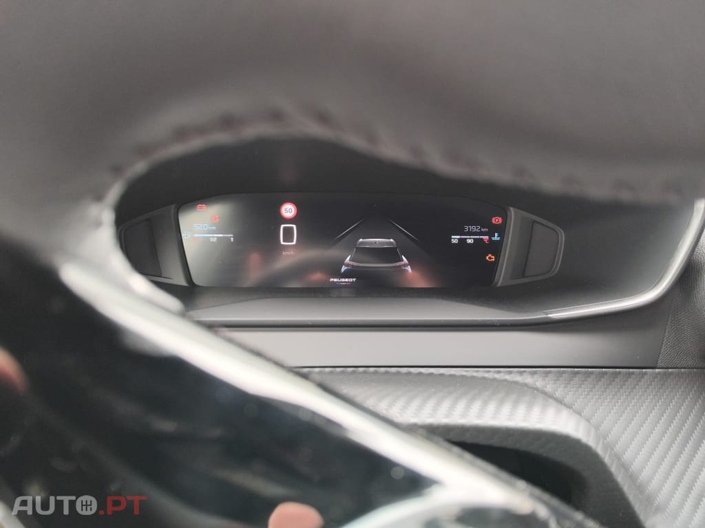 Peugeot 2008 1.2 PureTech Allure Pack