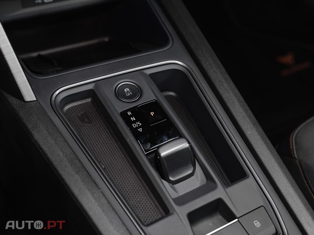 Cupra Formentor 1.4 e-Hybrid DSG VZ