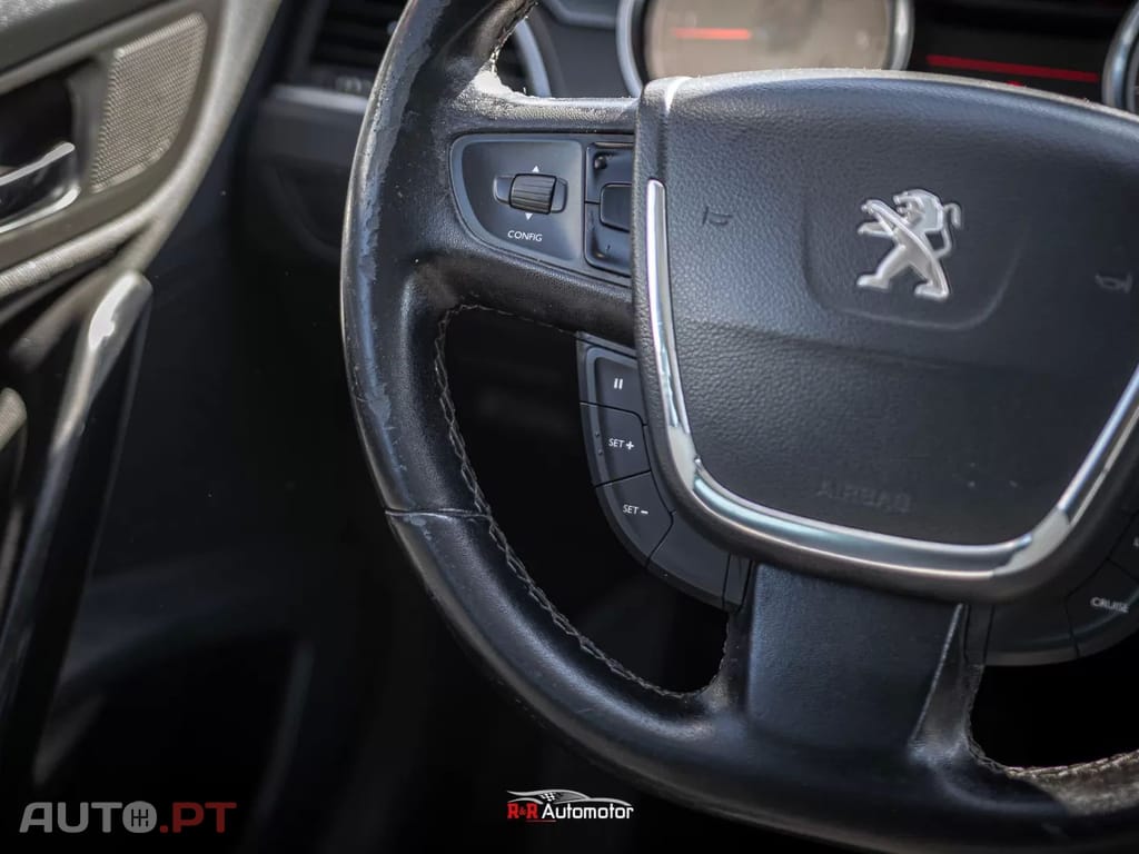 Peugeot 508 SW 1.6 HDi Access