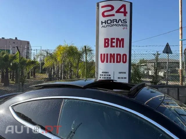 Mercedes-Benz C 220 d Aut.