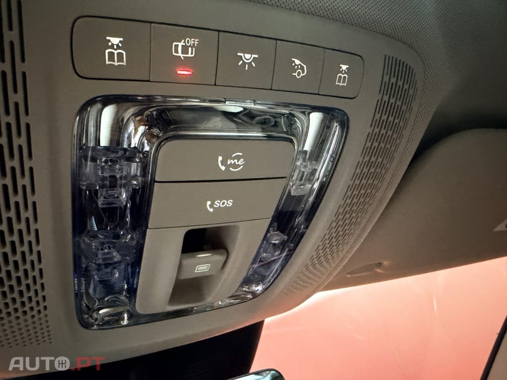 Mercedes-Benz EQA 250+ Progressive