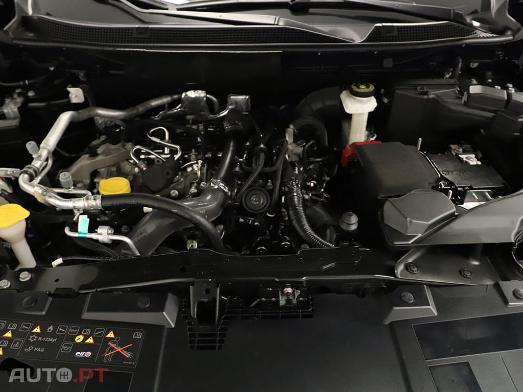 Renault Kadjar Kadjar 1.3 TCe Intens