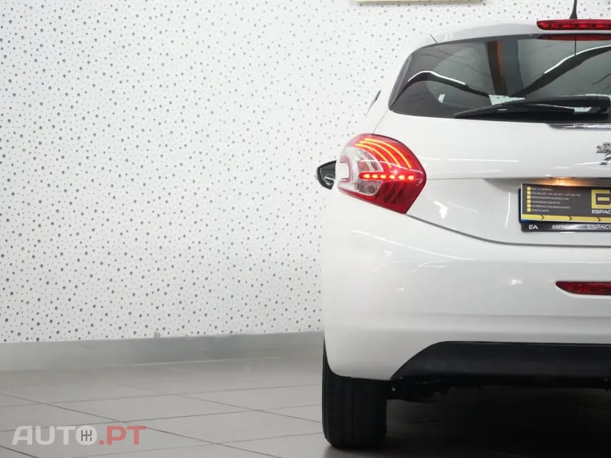 Peugeot 208 1.0 PureTech Access