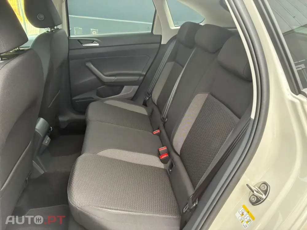 Volkswagen Taigo 1.0 TSI Urban