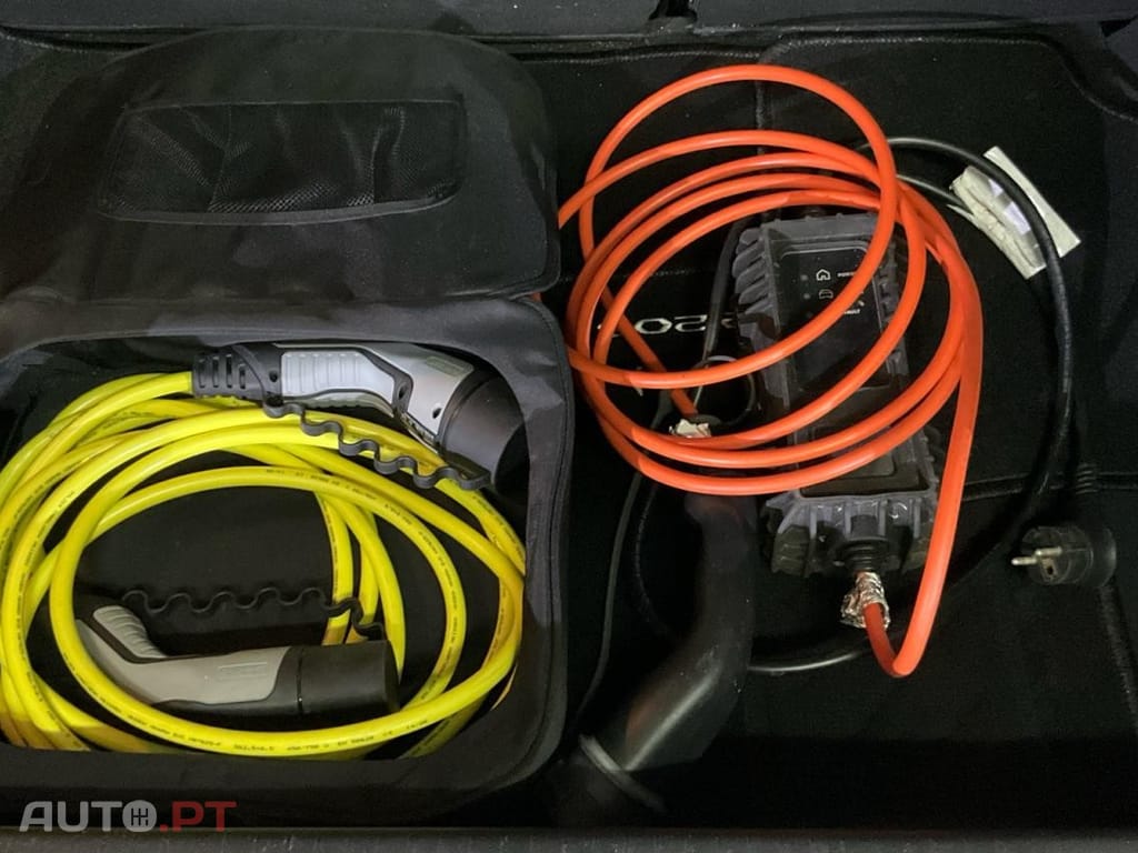 Peugeot E-208 50 kWh Allure