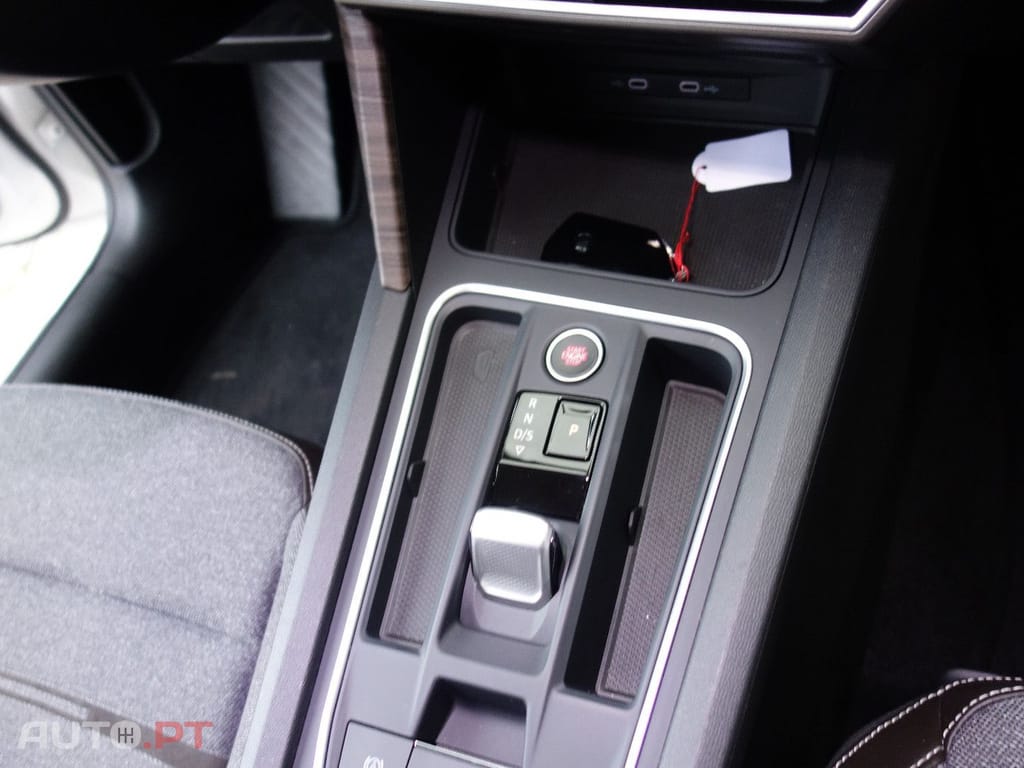 Seat Leon Xcellence e-Hybrid