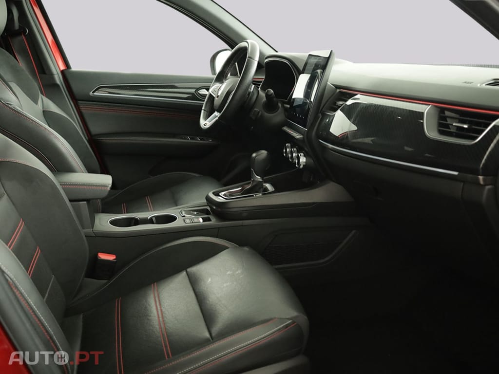 Renault Arkana 1.3 Tce R.s.line Edc