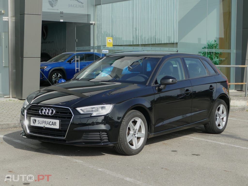 Audi A3 Sportback 30 TDI