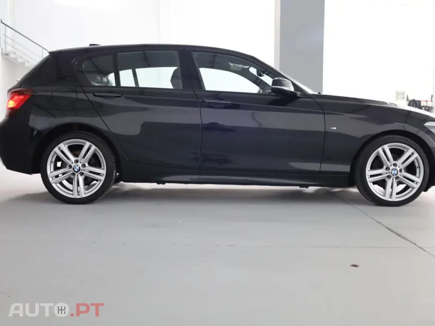 BMW 120 ND
