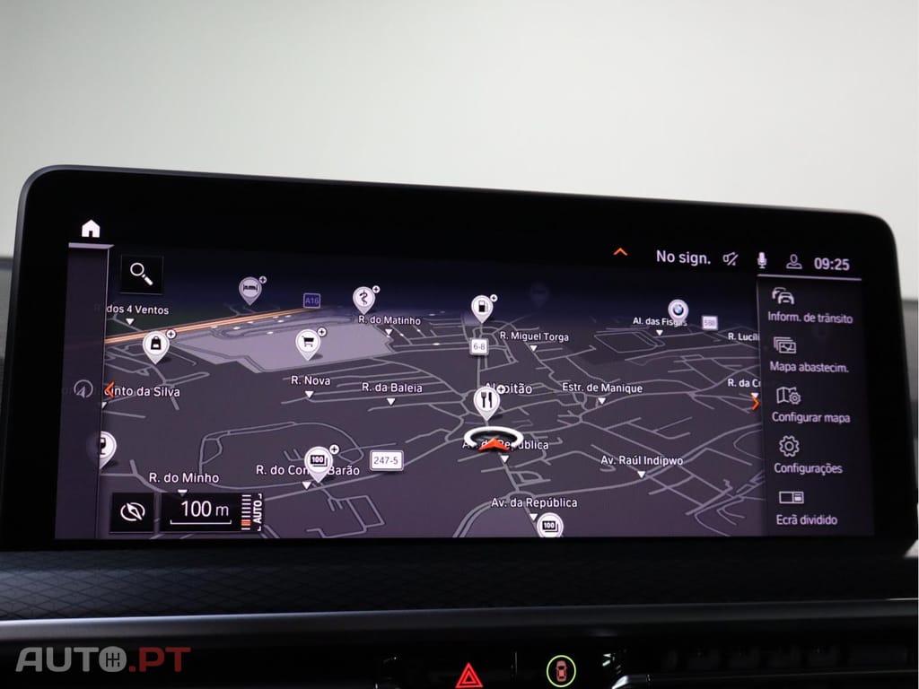 BMW X3 xDrive20i Auto