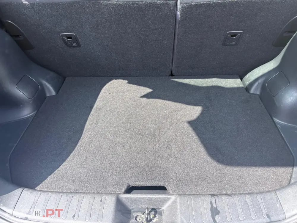 Nissan Juke 1.6 N-Tec