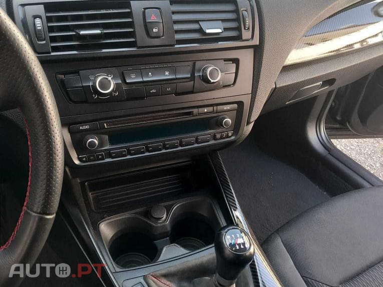 BMW 116 Série 1 116D