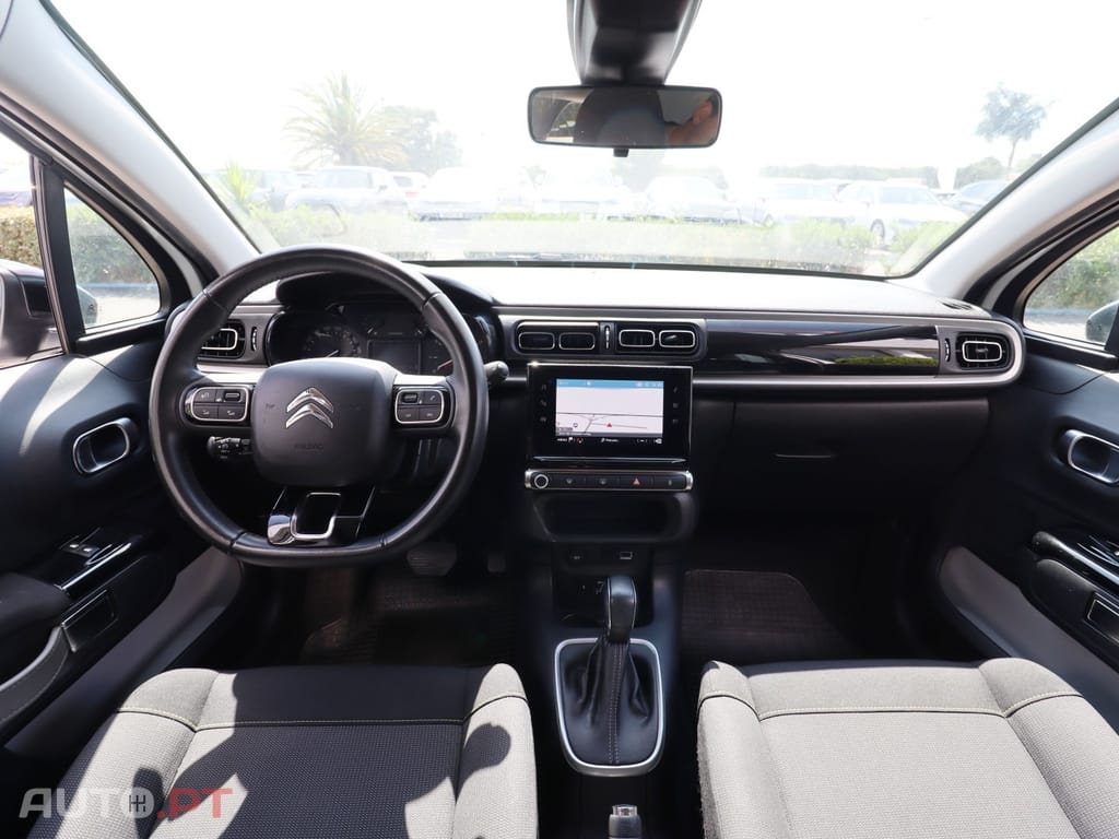 Citroen C3 1.2 PureTech Feel