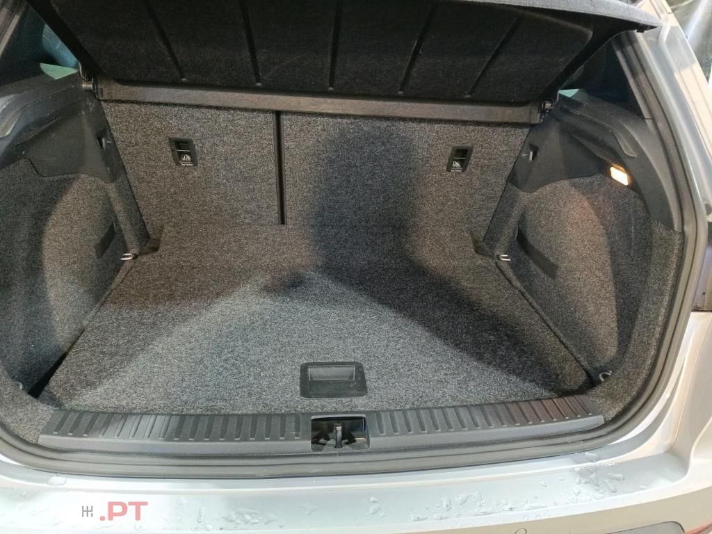 Seat Arona 1.0 TSI FR