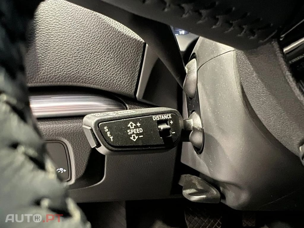 Audi A3 Sportback Sportback