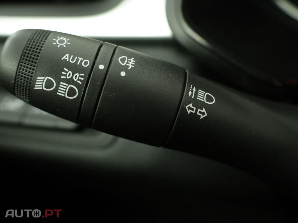 Renault Captur Captur 1.0 TCe Techno