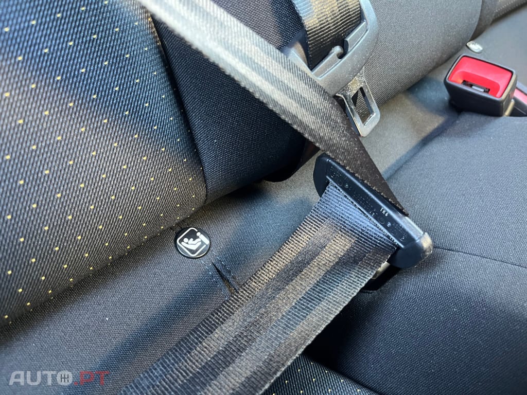 Seat Ibiza 1.0 TSI Style DSG