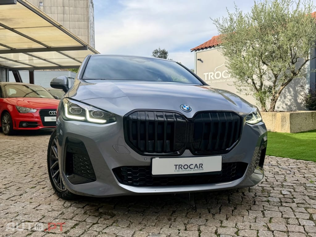 BMW 225 e xDrive Pack Desportivo M