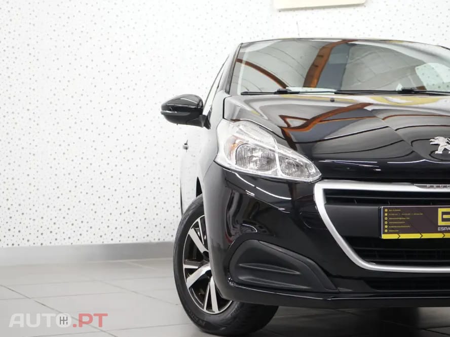 Peugeot 208 1.2 PureTech Allure