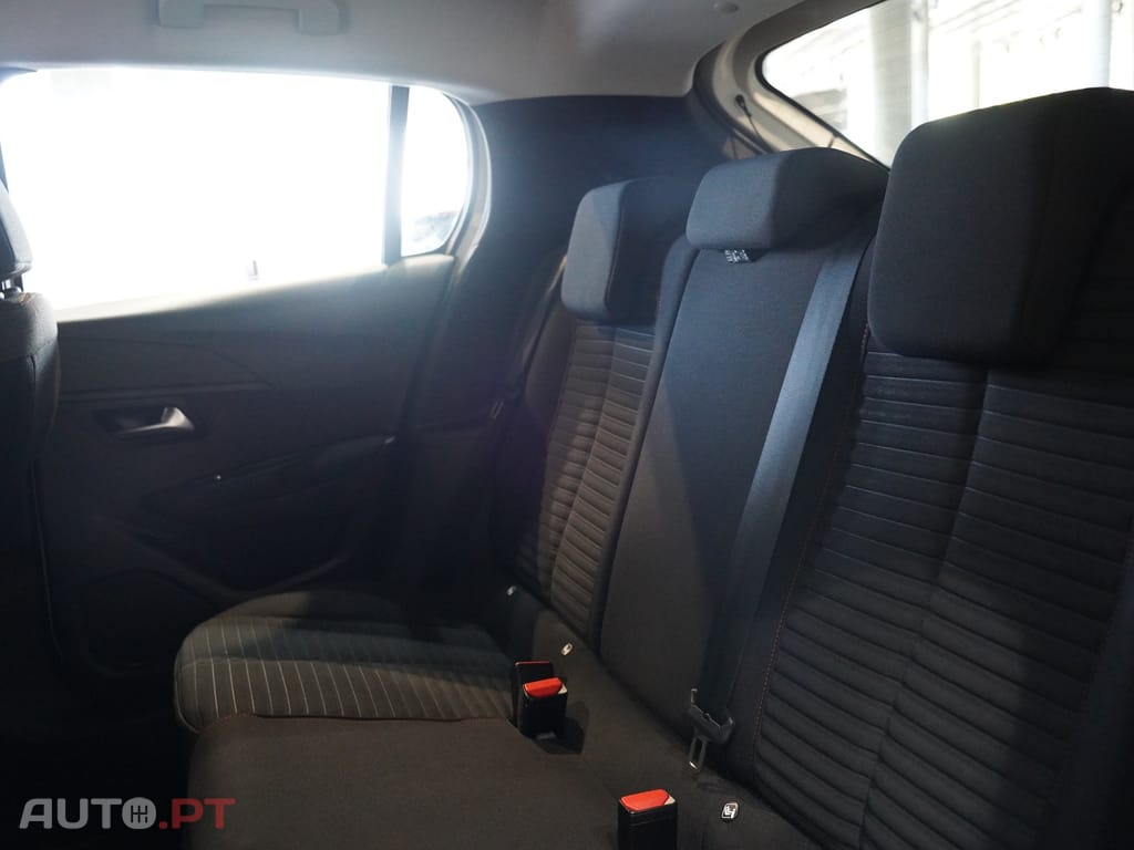 Peugeot 208 1.2 PureTech Active