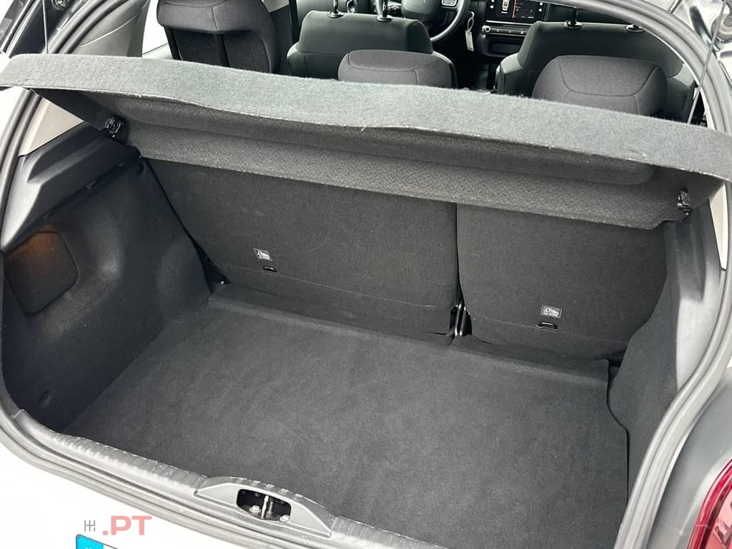 Citroen C3 1.2 PureTech 83 S&S CVM C-Series