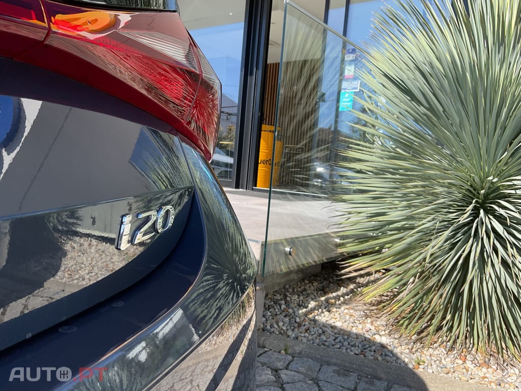 Hyundai i20 1.2 Comfort