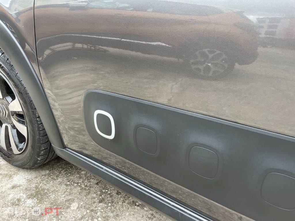 Citroen C3 1.2 PureTech Feel
