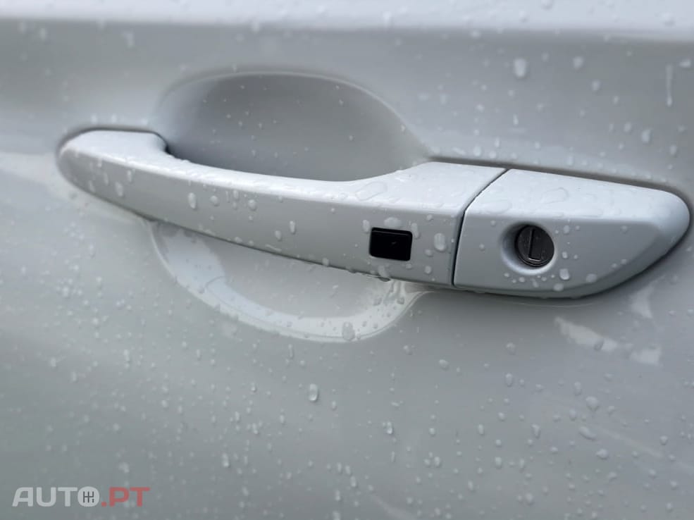 Hyundai Kauai 64 kWh Premium