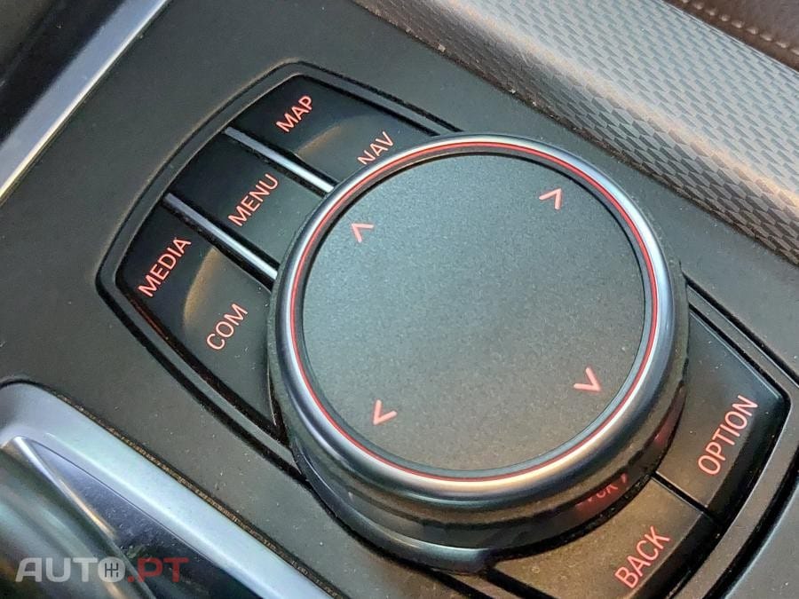 BMW X5 25 d sDrive Pack M