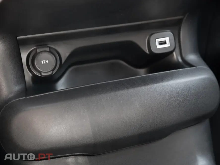 Citroen C4 Cactus 1.6 BlueHDi Feel