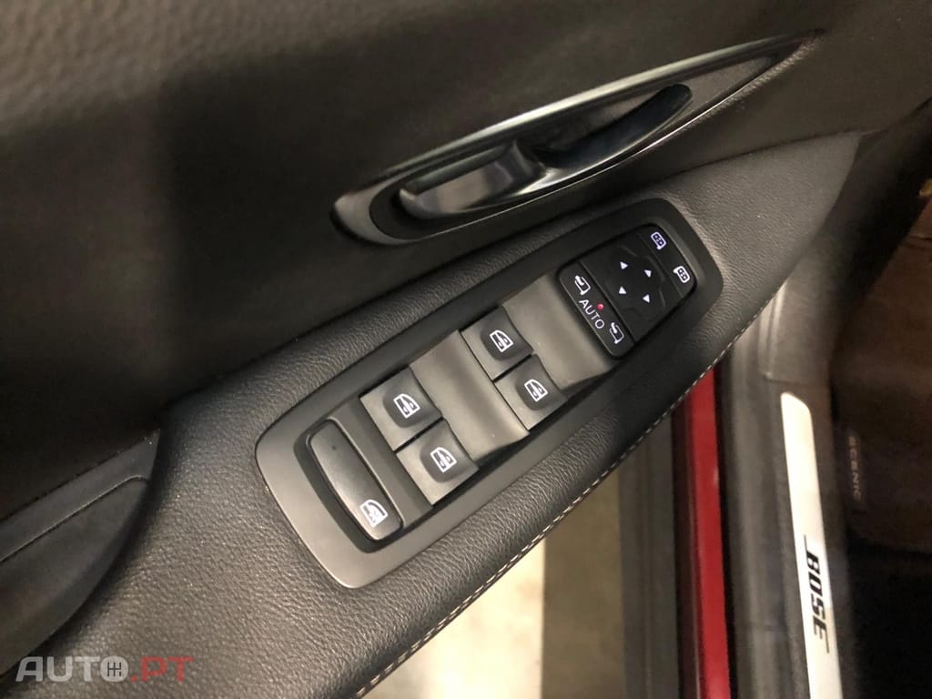 Renault Grand Scénic 1.7 Blue dCi Bose Edition EDC