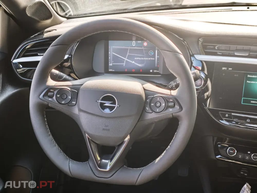 Opel Corsa 1.2 T GS