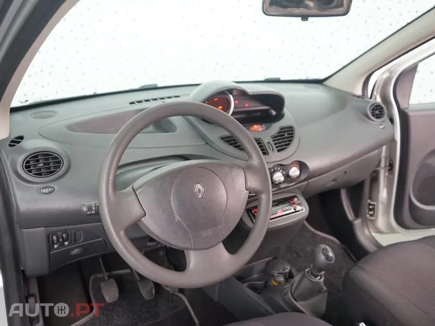 Renault Twingo 1.2 16V Dynamique