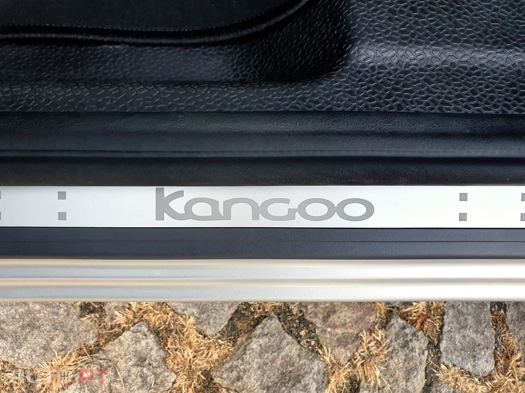 Renault Kangoo Express Combi Fase II 1.5 dCi Maxi Business