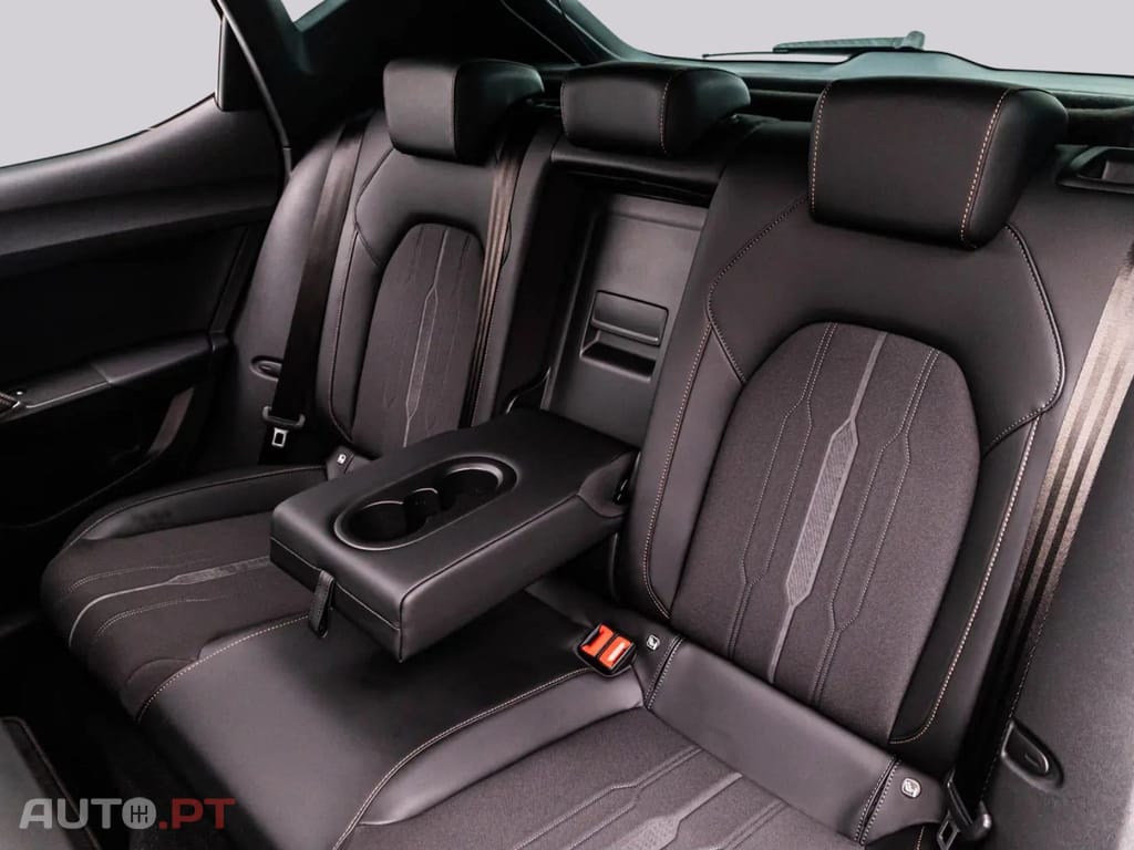 Cupra Leon VZ e-HYBRID I.V.A DEDUTIVEL 