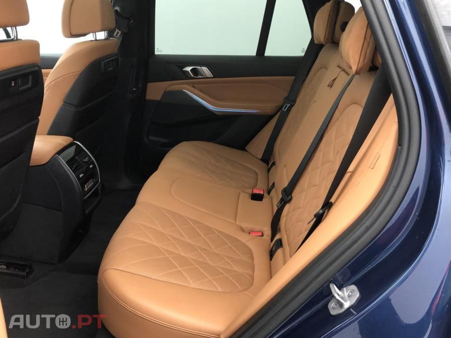 BMW X5 45 e xDrive Pack M