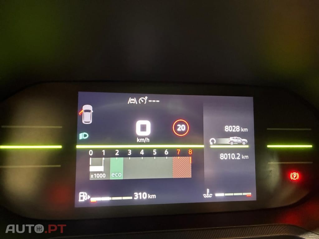 Dacia Duster 1.2 Mild Hybrid Expression