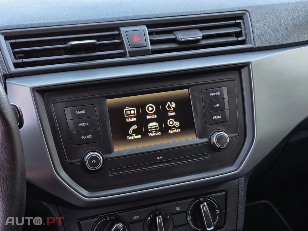 Seat Ibiza 1.0 EcoTSI Style