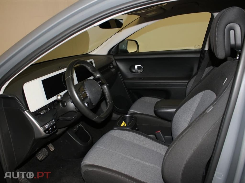 Hyundai Ioniq 5 73 kWh Intuitive