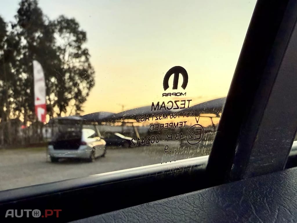 Fiat Tipo 1.3 M-Jet Lounge Tech