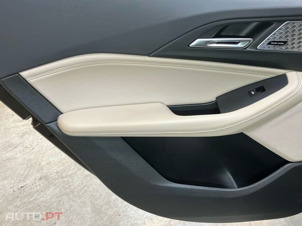 BMW 225 e xDrive Luxury