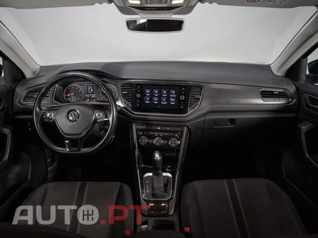 Volkswagen T-Roc 1.5 TSI ACT OPF DSG Style