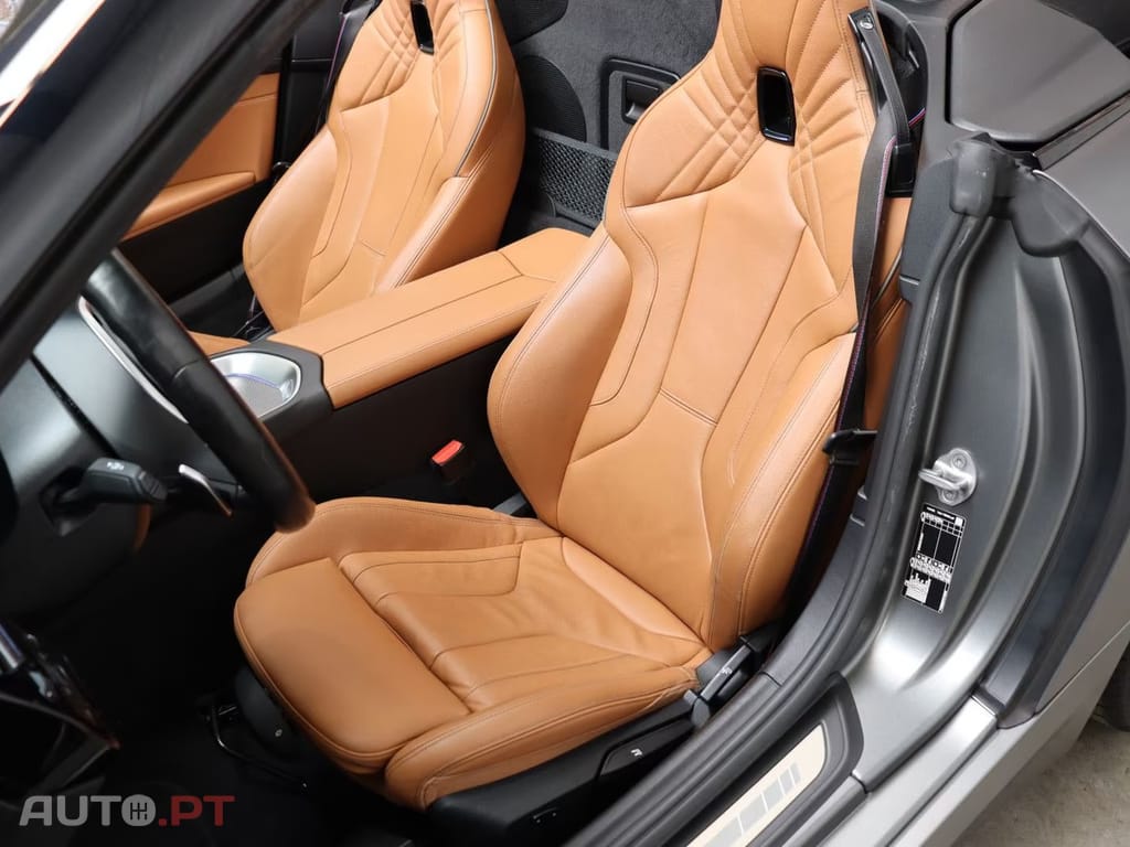 BMW Z4 Roadster sDrive20i M Sport