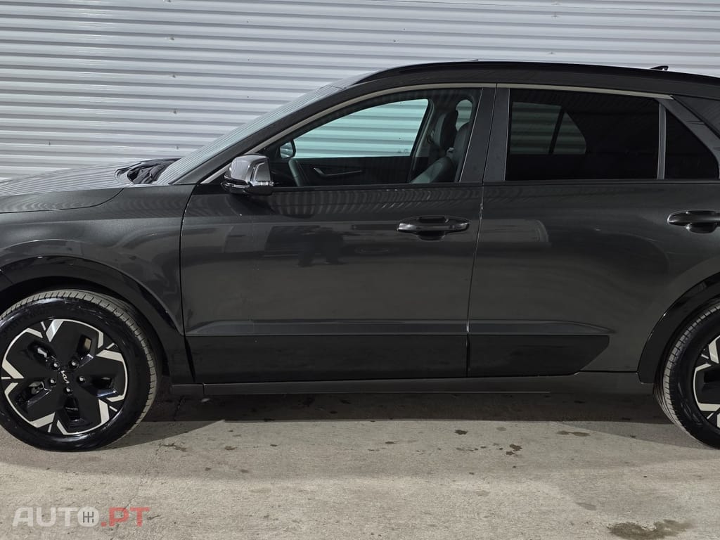 Kia Niro Spirit