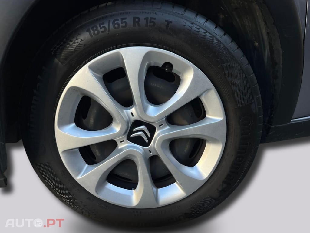 Citroen C3 1.2 FEEL