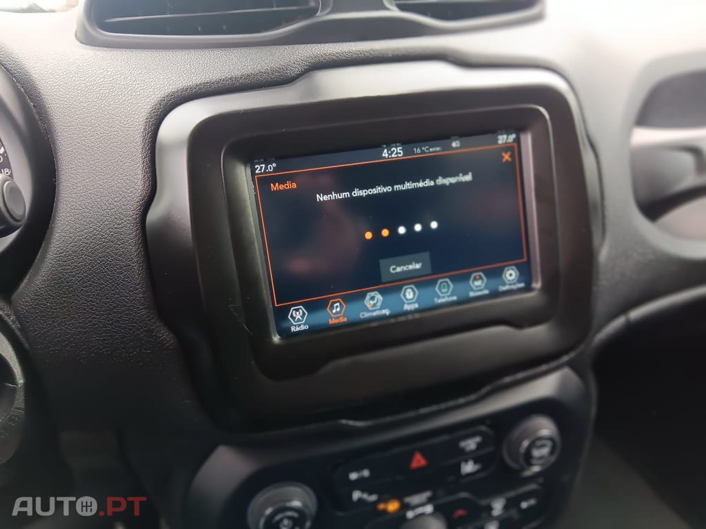 Jeep Renegade 1.0 T 120CV  LIMITED